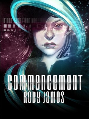 cover image of Commencement